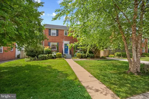 Exterior - 2110 Dayton St, Silver Spring, MD 20902 photo 2 of 13
