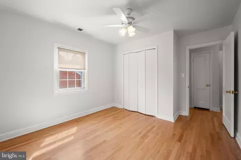 Bedroom - 2110 Dayton St, Silver Spring, MD 20902 photo 9 of 10