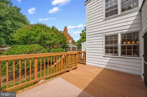 Exterior - 2110 Dayton St, Silver Spring, MD 20902 photo 9 of 13
