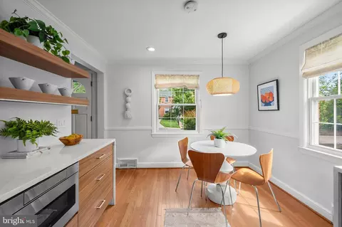 Kitchen - 2110 Dayton St, Silver Spring, MD 20902 photo 2 of 6