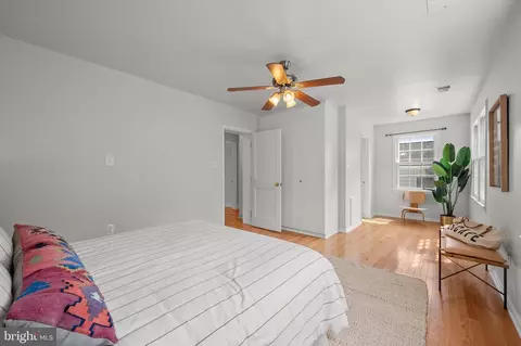 Bedroom - 2110 Dayton St, Silver Spring, MD 20902 photo 4 of 10