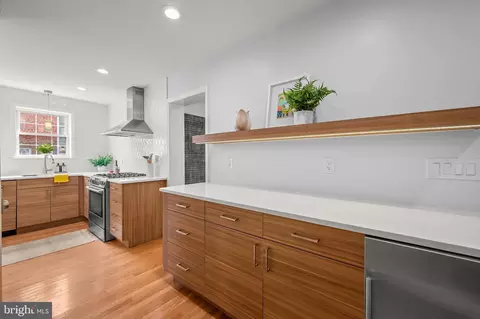 Kitchen - 2110 Dayton St, Silver Spring, MD 20902 photo 1 of 6
