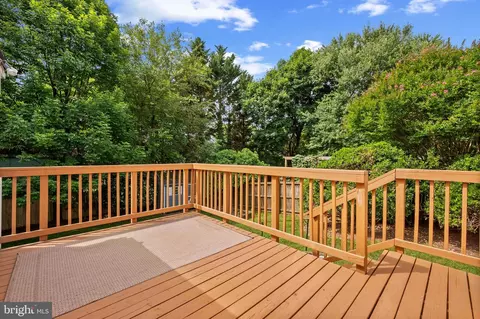 Exterior - 2110 Dayton St, Silver Spring, MD 20902 photo 7 of 13