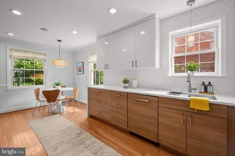 Kitchen - 2110 Dayton St, Silver Spring, MD 20902 photo 6 of 6