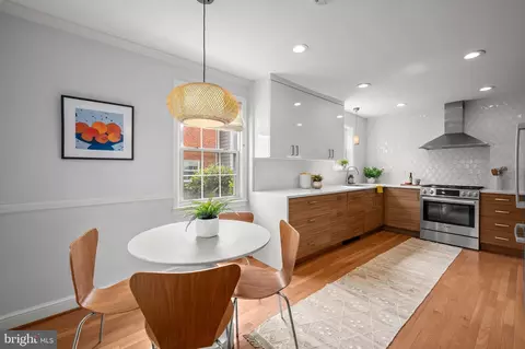 Kitchen - 2110 Dayton St, Silver Spring, MD 20902 photo 3 of 6