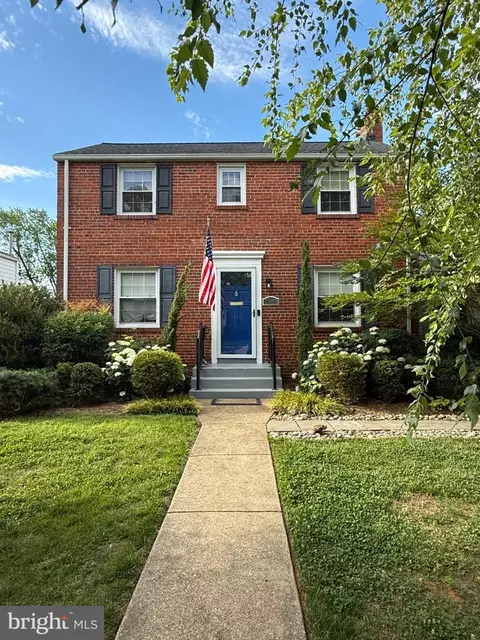 2110 Dayton St, Silver Spring, MD 20902