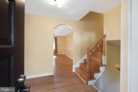 Entry Way - 14905 Cobblestone Dr, Silver Spring, MD 20905 photo 1 of 6