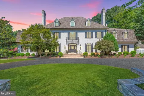 11507 Skipwith Ln, Potomac, MD 20854