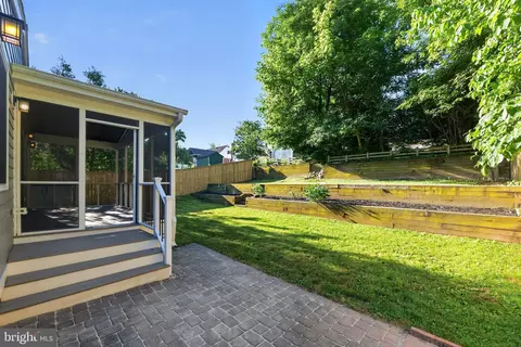 Exterior - 1724 Dublin Dr, Silver Spring, MD 20902 photo 3 of 9