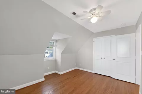 Bedroom - 1724 Dublin Dr, Silver Spring, MD 20902 photo 4 of 6