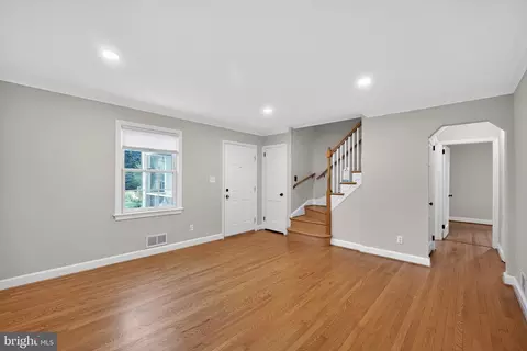 Living - 1724 Dublin Dr, Silver Spring, MD 20902 photo 5 of 5