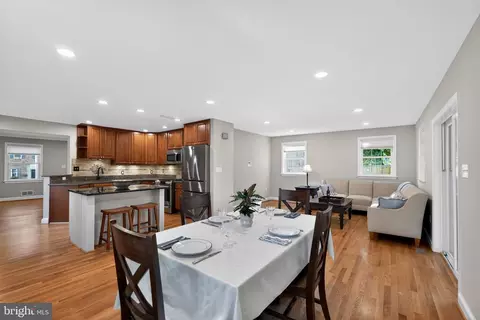 Dining - 1724 Dublin Dr, Silver Spring, MD 20902 photo 1 of 6