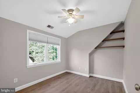Bedroom - 1724 Dublin Dr, Silver Spring, MD 20902 photo 5 of 6