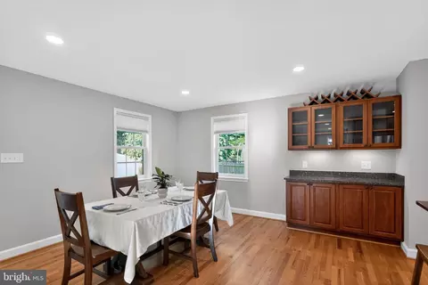 Dining - 1724 Dublin Dr, Silver Spring, MD 20902 photo 6 of 6