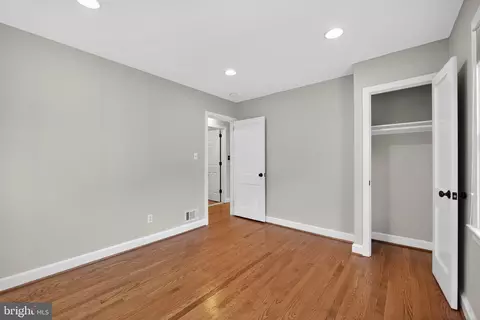 Bedroom - 1724 Dublin Dr, Silver Spring, MD 20902 photo 2 of 6