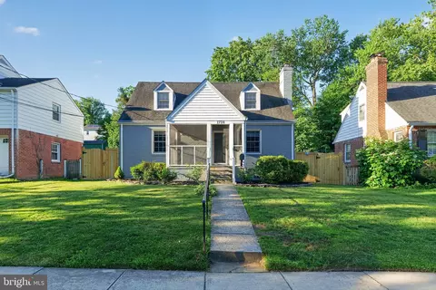 1724 Dublin Dr, Silver Spring, MD 20902