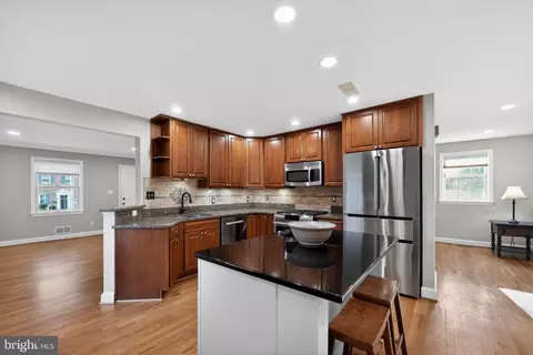 Kitchen - 1724 Dublin Dr, Silver Spring, MD 20902 photo 1 of 7