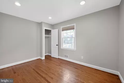 Bedroom - 1724 Dublin Dr, Silver Spring, MD 20902 photo 1 of 6