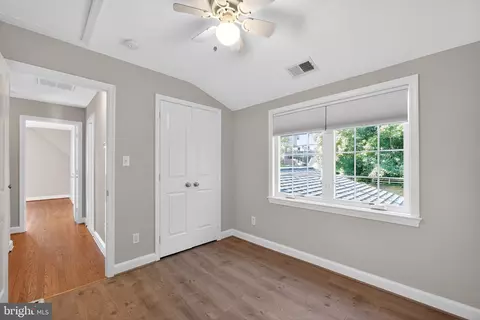 Bedroom - 1724 Dublin Dr, Silver Spring, MD 20902 photo 6 of 6