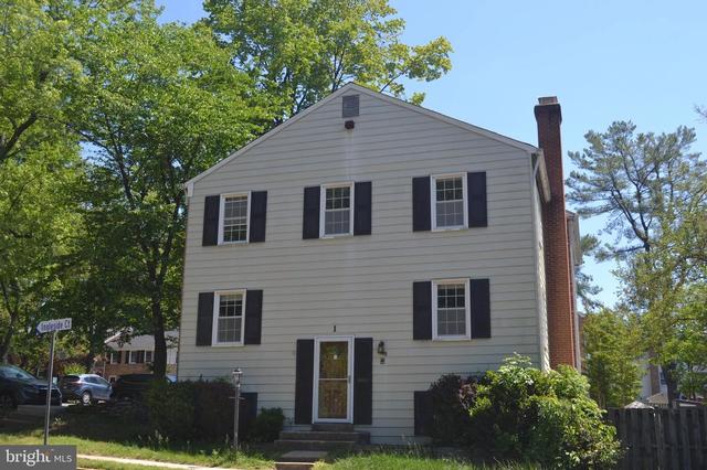 1 Ingleside Ct, Rockville, MD 20850