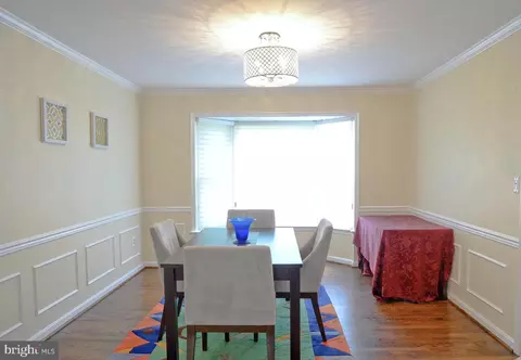 Dining - 2124 Cherry Leaf Ln, Silver Spring, MD 20906 photo 1 of 2