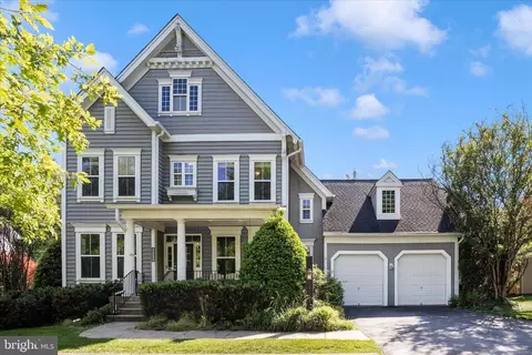 22405 Brook Point Way, Clarksburg, MD 20871