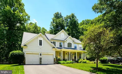 18522 Rushbrooke Dr, Olney, MD 20832