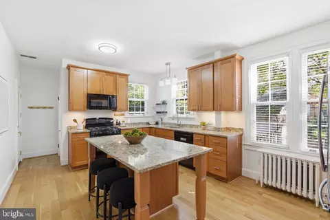 Kitchen - 710 Wayne Ave, Silver Spring, MD 20910 photo 1 of 4