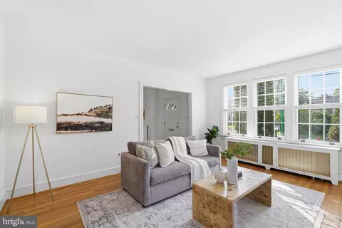 Living - 710 Wayne Ave, Silver Spring, MD 20910 photo 3 of 3