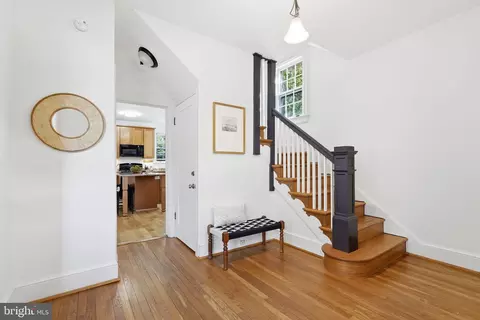 Entry Way - 710 Wayne Ave, Silver Spring, MD 20910 photo 1 of 1
