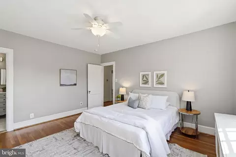 Bedroom - 710 Wayne Ave, Silver Spring, MD 20910 photo 1 of 8