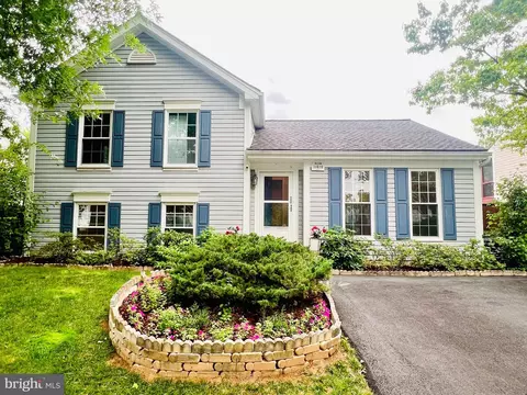 11616 Doxdam Ter, Germantown, MD 20876