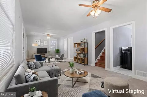 Living - 2806 Urbana Dr, Silver Spring, MD 20906 photo 1 of 2
