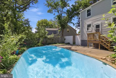Exterior - 2806 Urbana Dr, Silver Spring, MD 20906 photo 3 of 5