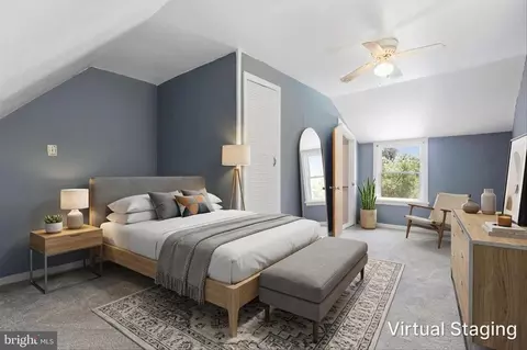 Bedroom - 2806 Urbana Dr, Silver Spring, MD 20906 photo 2 of 5