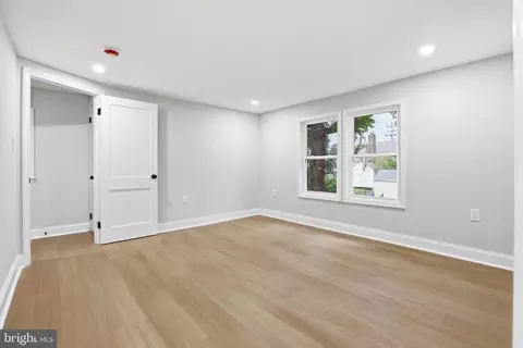 Bedroom - 805 Langley Dr, Silver Spring, MD 20901 photo 5 of 13