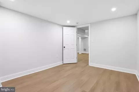 Bedroom - 805 Langley Dr, Silver Spring, MD 20901 photo 11 of 13
