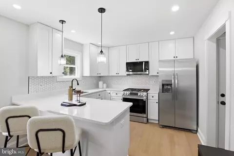 Kitchen - 805 Langley Dr, Silver Spring, MD 20901 photo 1 of 1