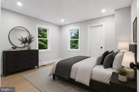 Bedroom - 805 Langley Dr, Silver Spring, MD 20901 photo 1 of 13