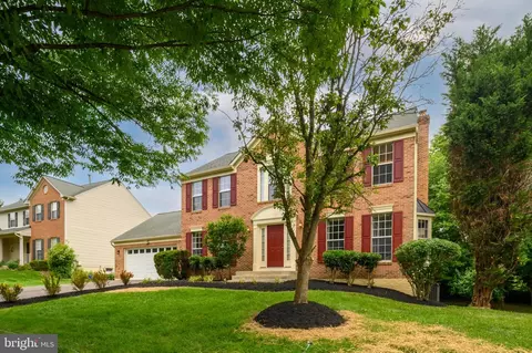 13429 Fairland Park Dr, Silver Spring, MD 20904