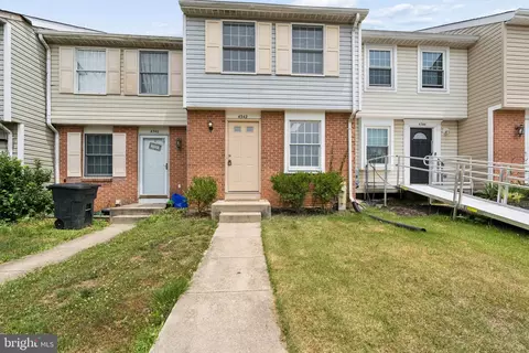 4342 Regalwood Ter, Burtonsville, MD 20866