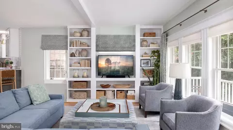 Other - 7203 Summit Ave, Chevy Chase, MD 20815 photo 3 of 9