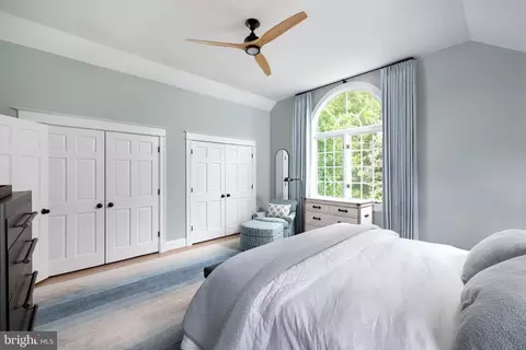 Bedroom - 7203 Summit Ave, Chevy Chase, MD 20815 photo 2 of 5