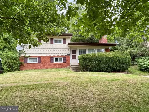 609 Twinbrook Pkwy, Rockville, MD 20851