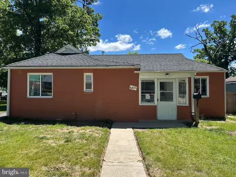 8411 11th, Silver Spring, MD 20903