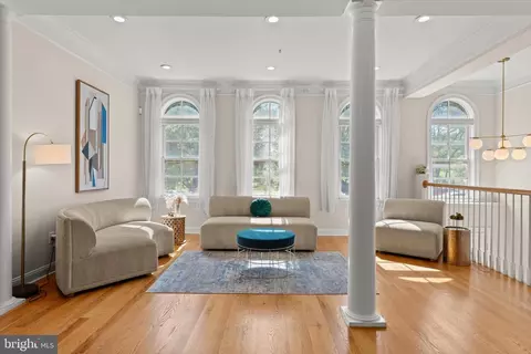 8609 Terrace Garden Way, Bethesda, MD 20814