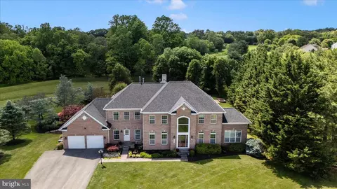 9609 Farmview Ct, Damascus, MD 20872