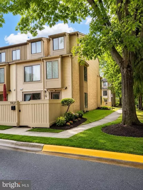 9437 Chadburn Pl, Montgomery Village, MD 20886