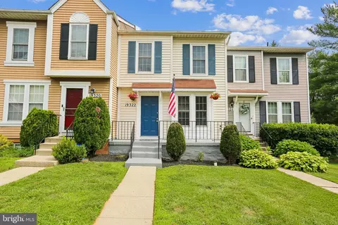 19322 Liberty Heights Ln, Germantown, MD 20874