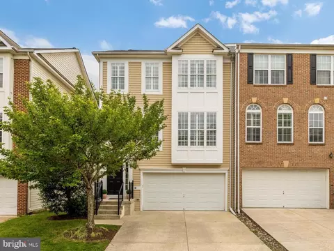 41 Inkberry Cir, Gaithersburg, MD 20877